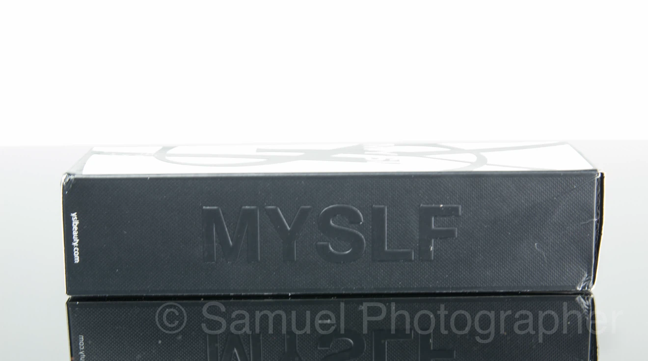 Yves Saint Laurent MYSLF Eau de Parfum 100ml - photo 2
