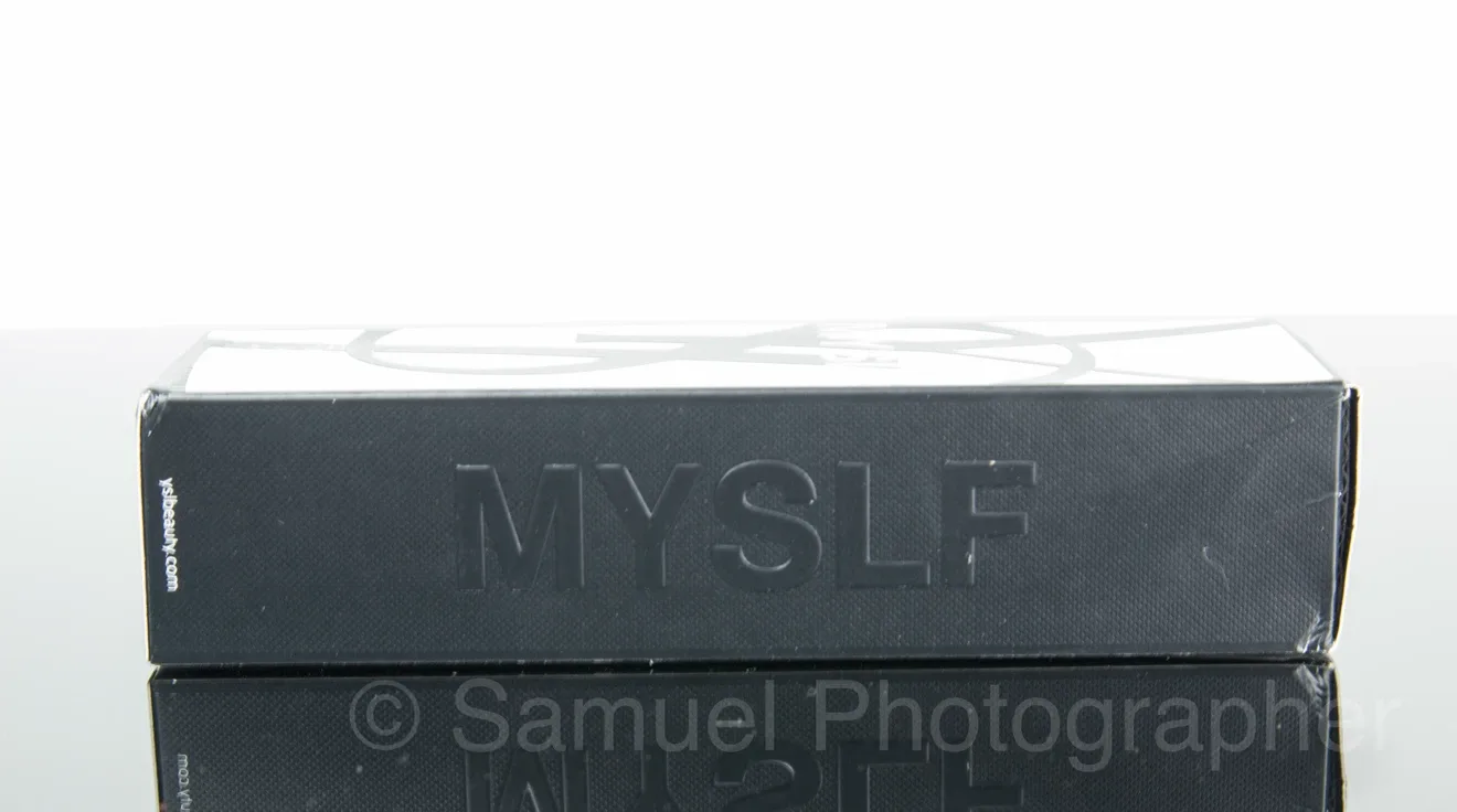 Yves Saint Laurent MYSLF Eau de Parfum 100ml - photo 2