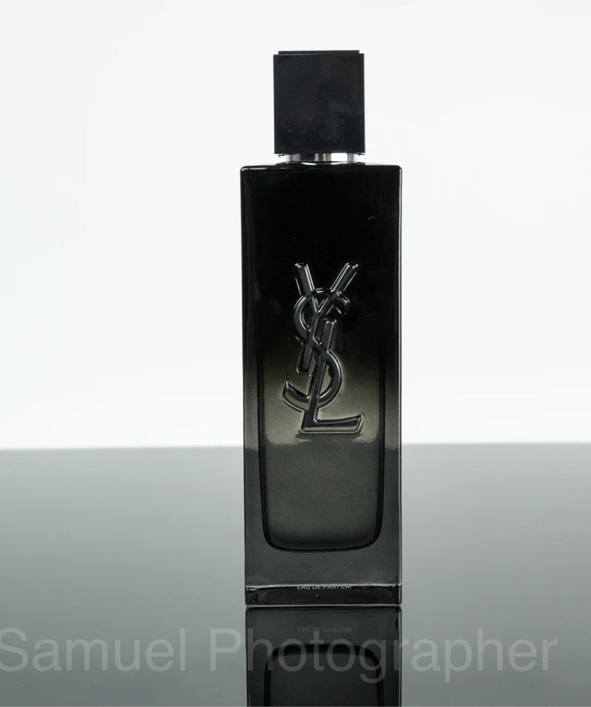 Yves Saint Laurent MYSLF Eau de Parfum 100ml - photo 3