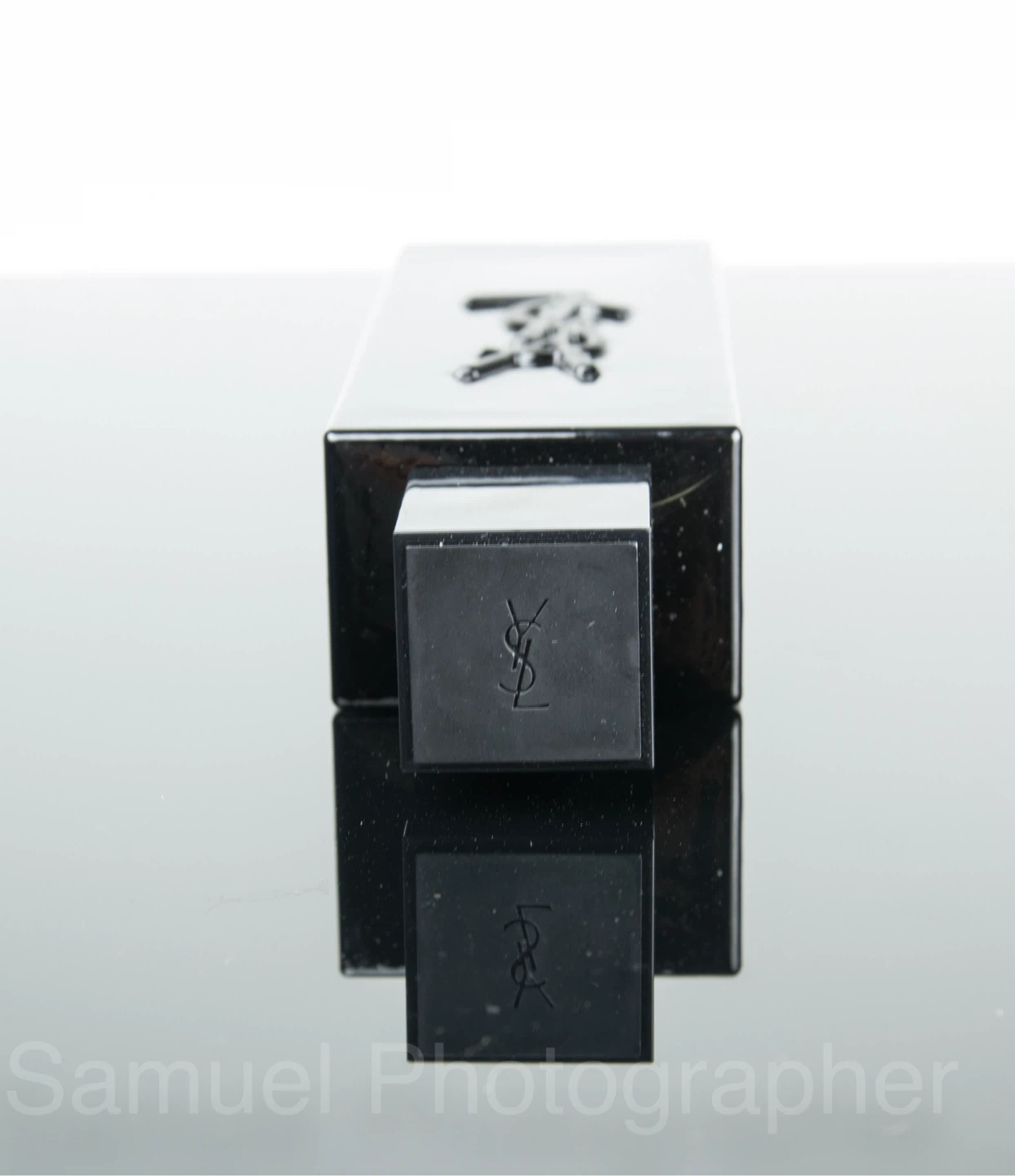 Yves Saint Laurent MYSLF Eau de Parfum 100ml - photo 4