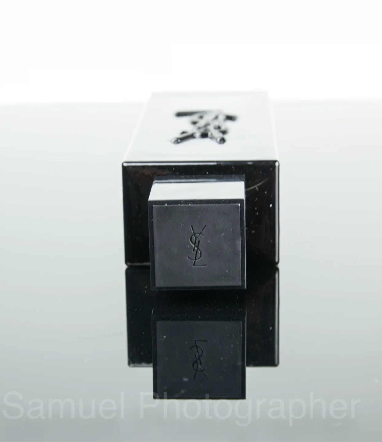 Yves Saint Laurent MYSLF Eau de Parfum 100ml - photo 4