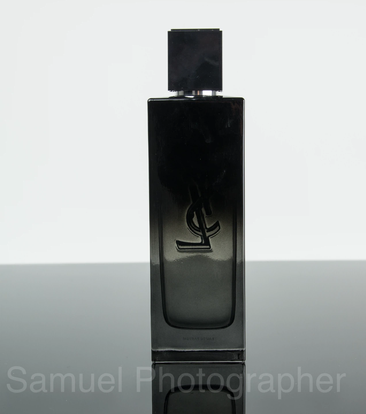 Yves Saint Laurent MYSLF Eau de Parfum 100ml - photo 5