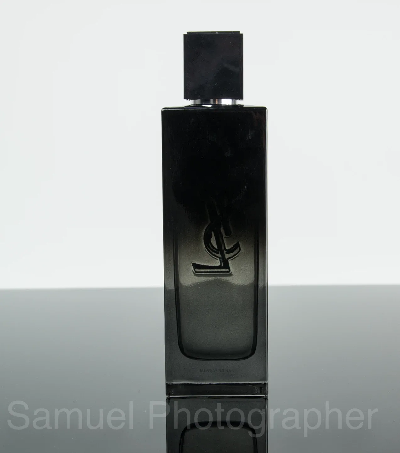 Yves Saint Laurent MYSLF Eau de Parfum 100ml - photo 5