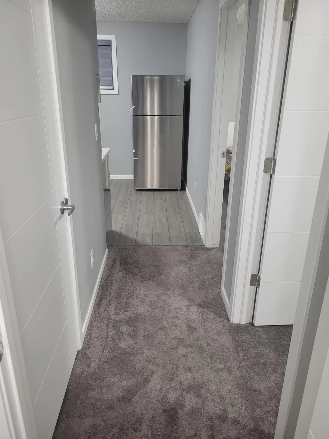 2 bedroom basement for rent - photo 5