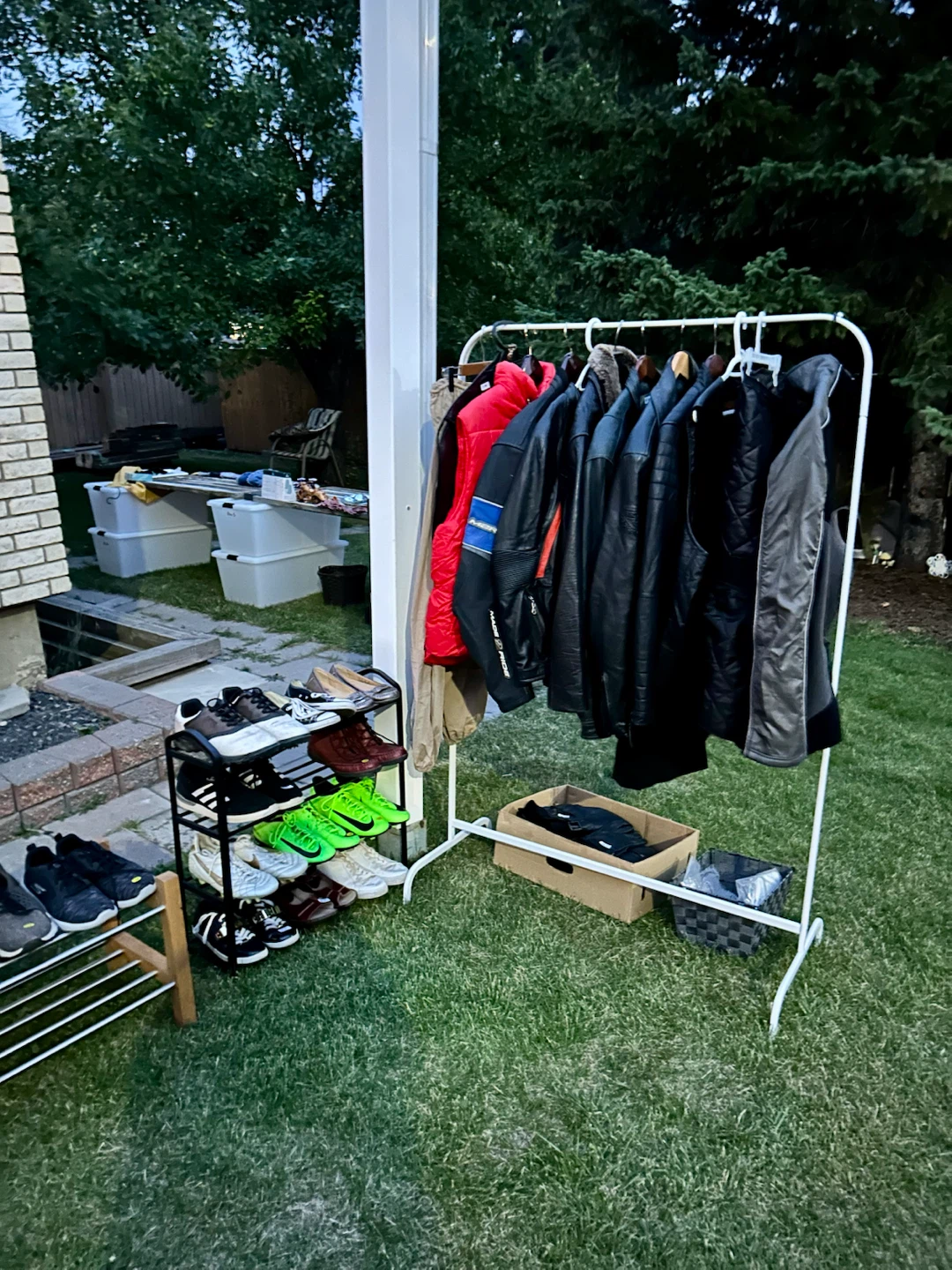 Garage Sale Willow Park - photo 2