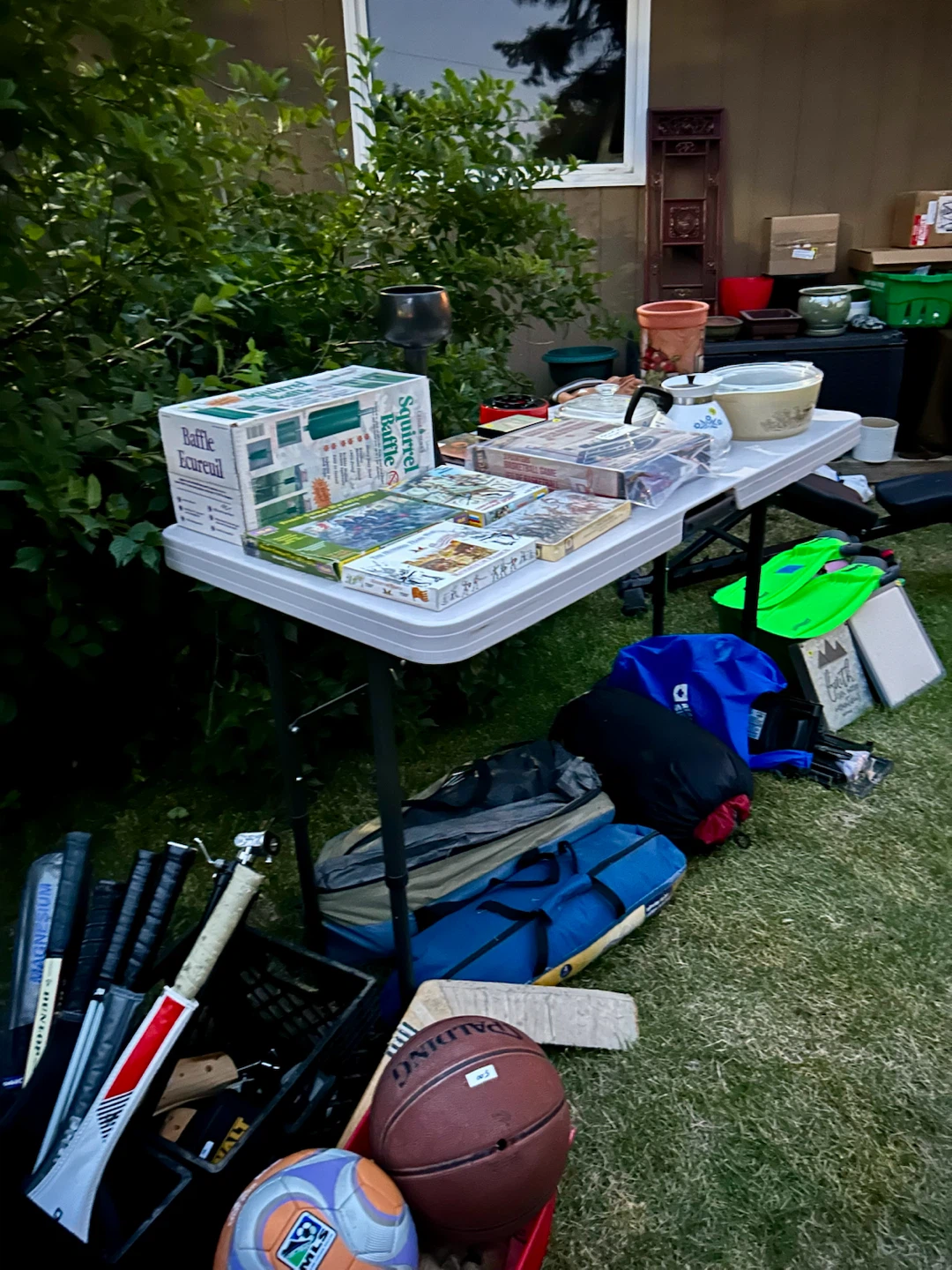 Garage Sale Willow Park - photo 4