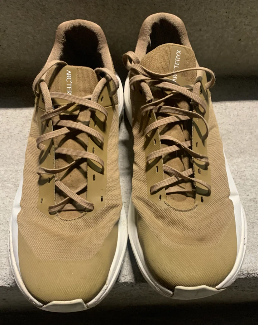 Arc'teryx Norvan 4 Trail Running Shoes Men’s 11
