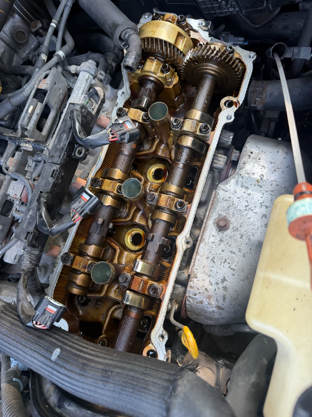 Mobile Mechanic