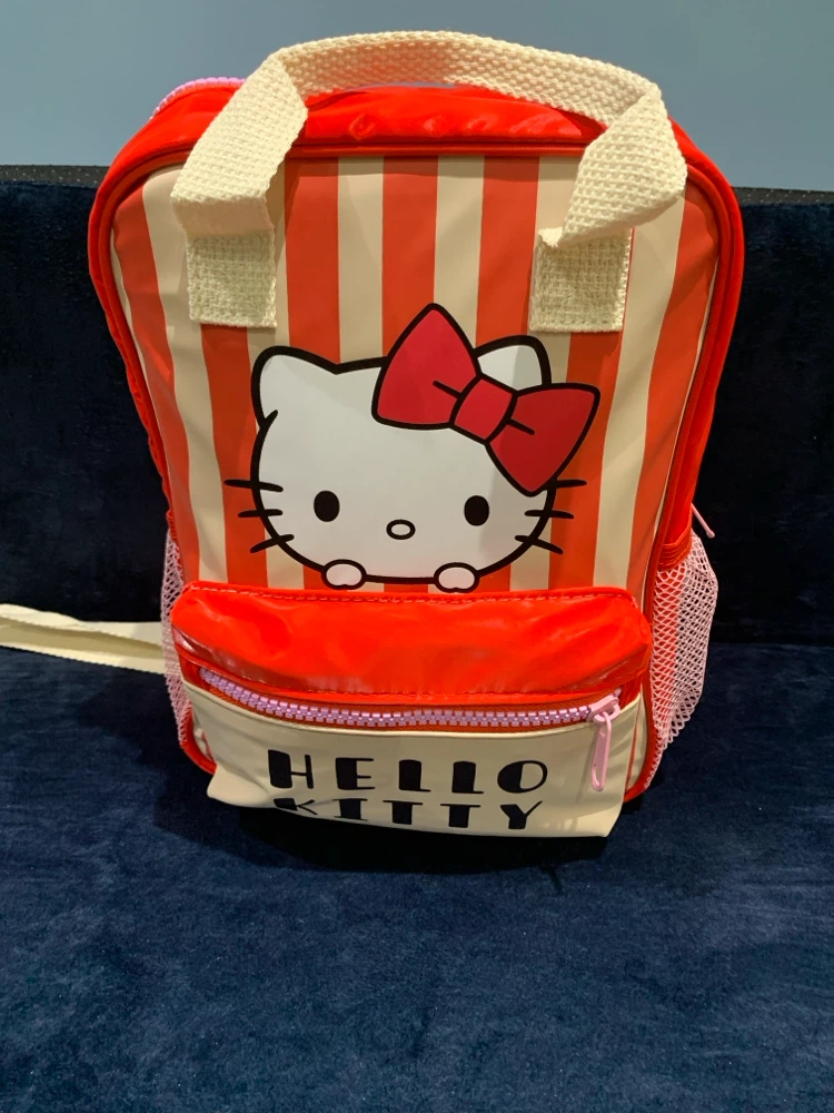 Hello Kitty Backpack