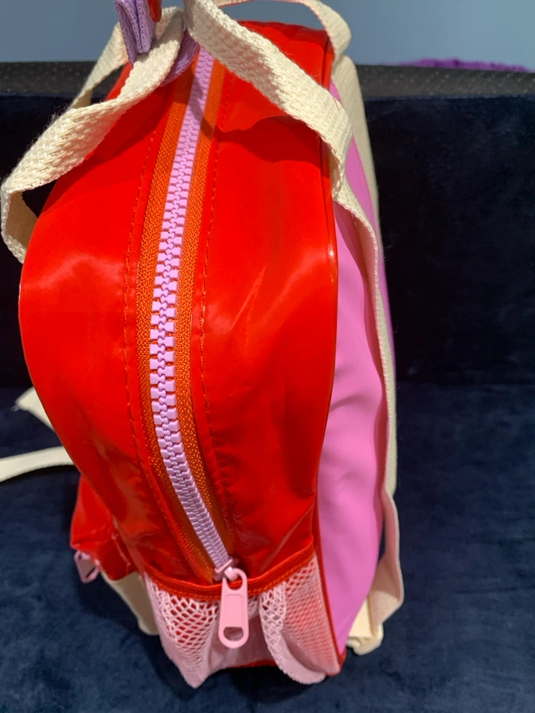 Hello Kitty Backpack - photo 2