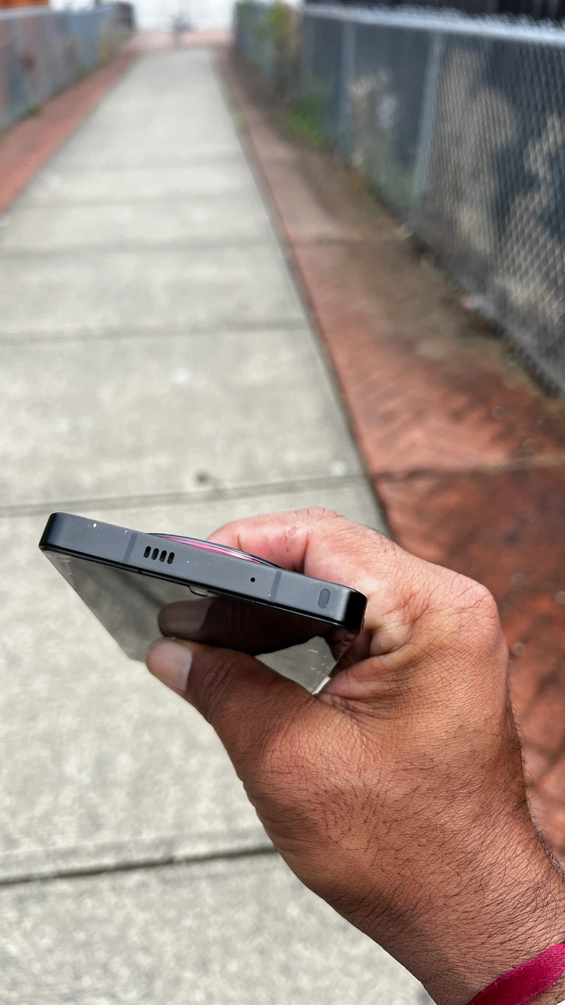 Nubia Z50S PRO 1TB SMARTPHONE KNOWNS AS “DSLR KILLER” - photo 2