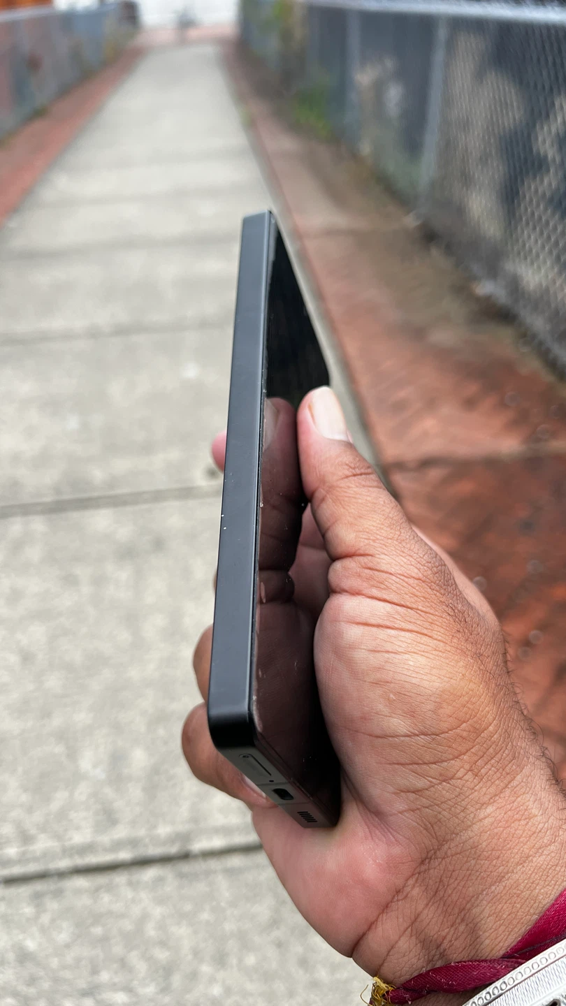 Nubia Z50S PRO 1TB SMARTPHONE KNOWNS AS “DSLR KILLER” - photo 3