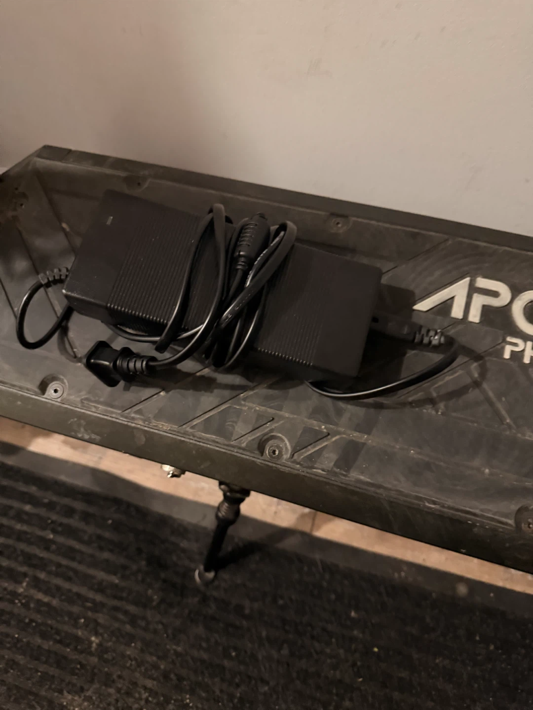 Apollo Phantom Electric Scooter - photo 4