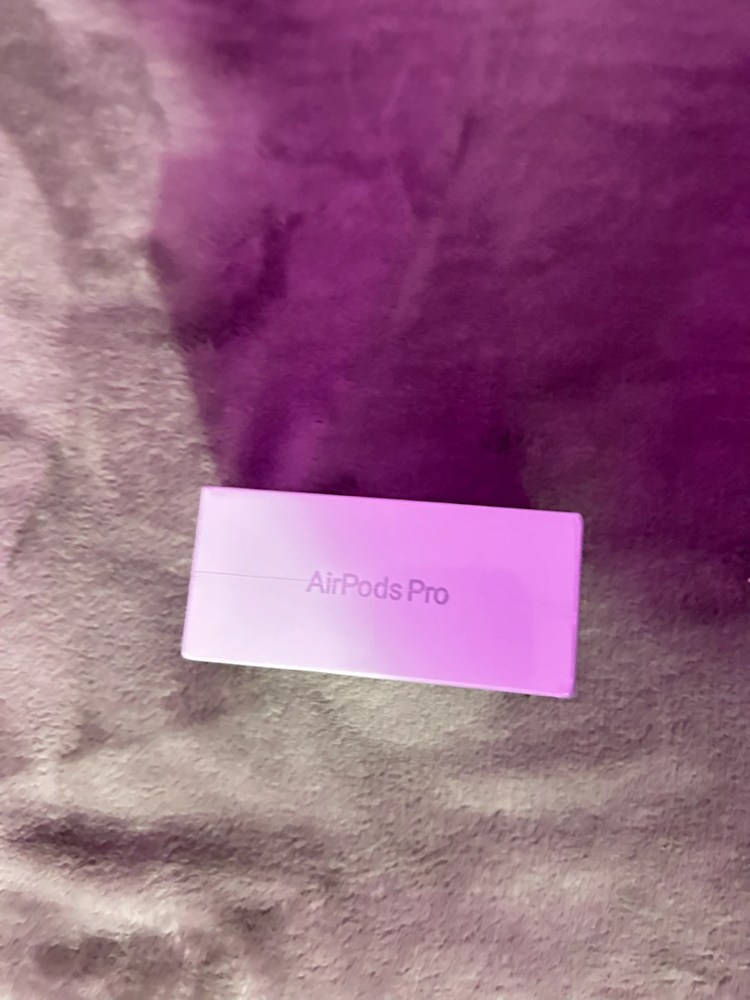 Apple AirPods Pro (2nd Generation) with MagSafe Charging Case - photo 2