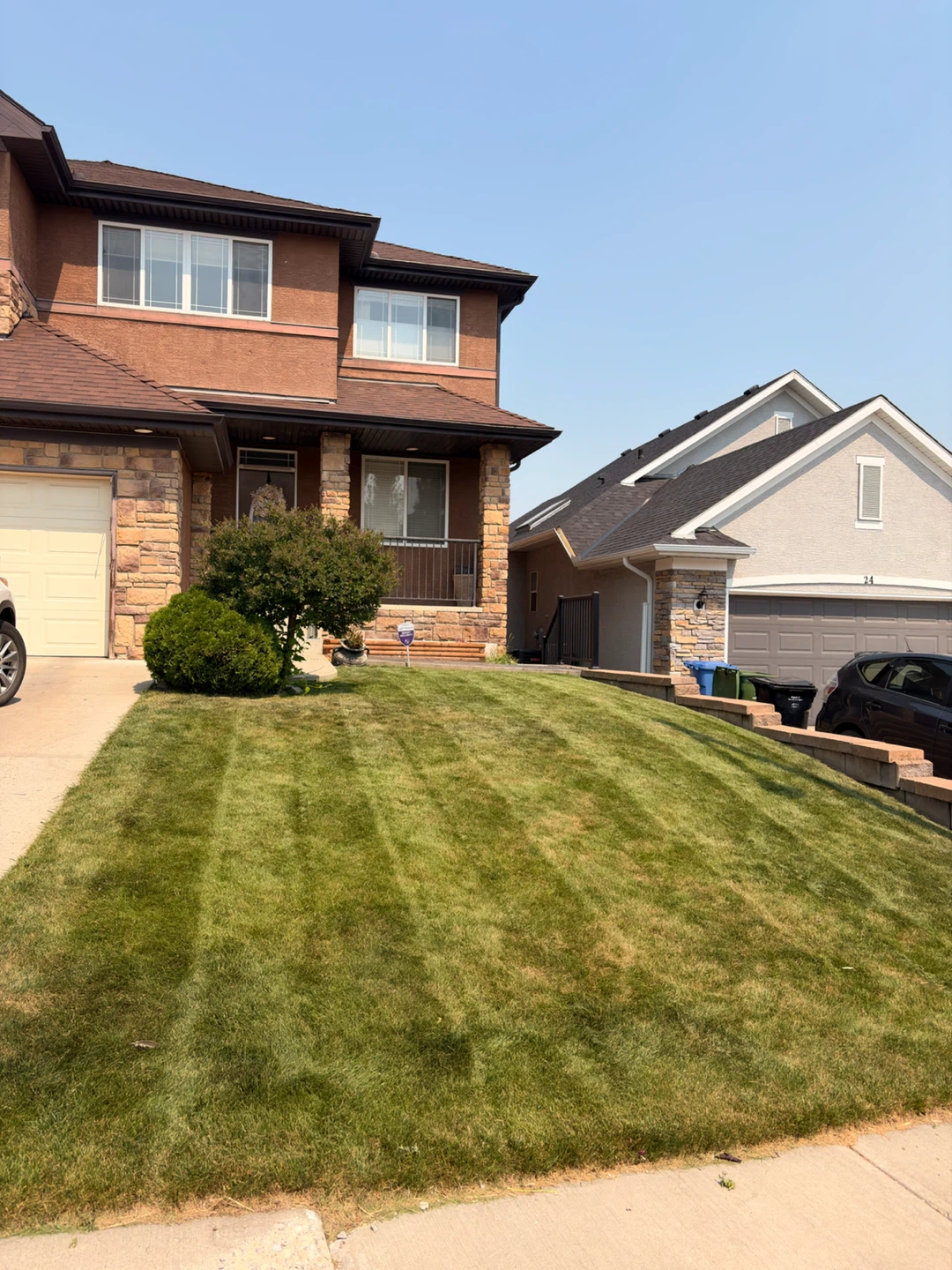 🌱 Affordable & Reliable Lawn Mowing Services! 🌱 - photo 4
