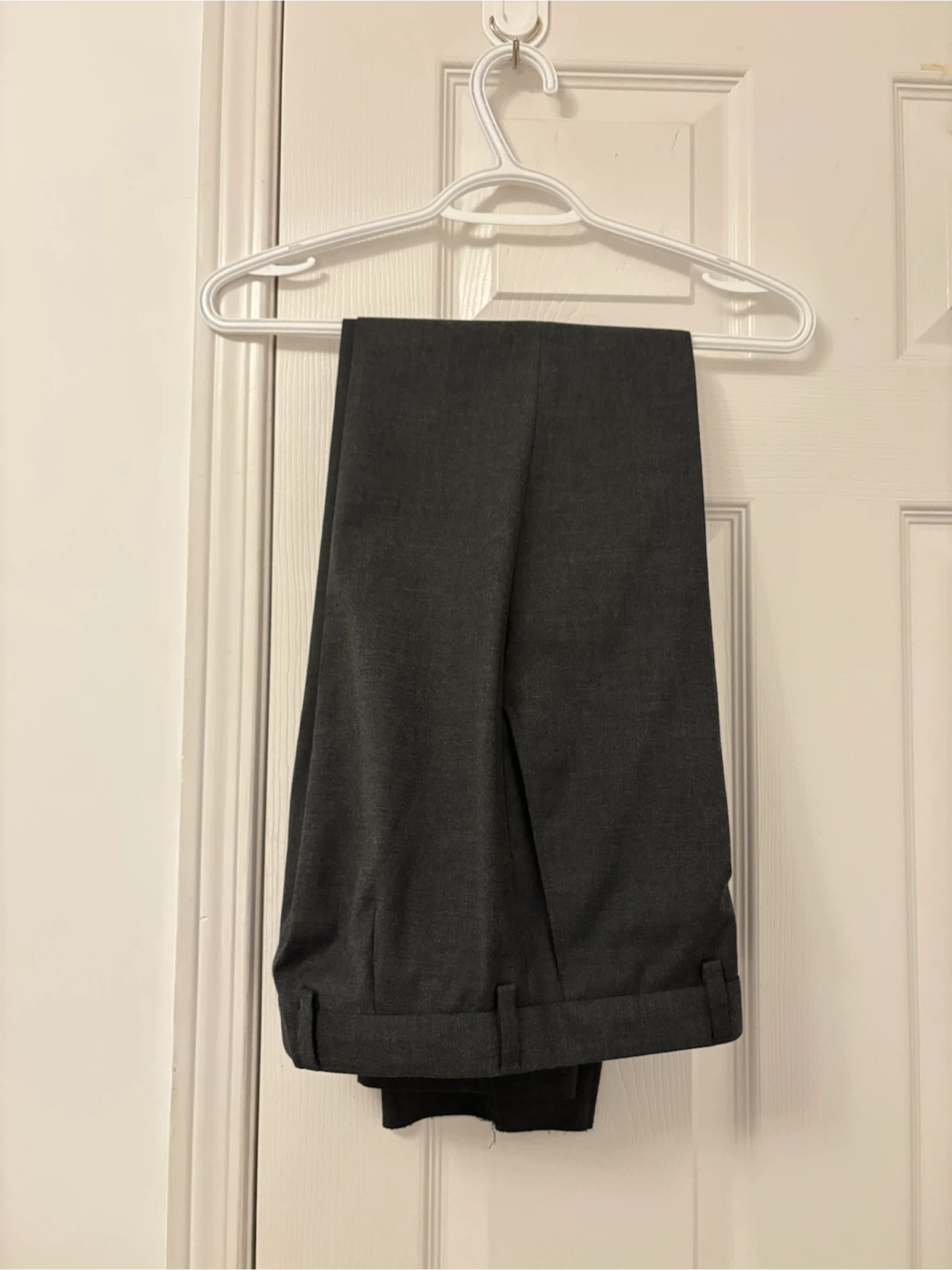 Lauren Ralph Lauren Grey Suit Jacket - photo 5
