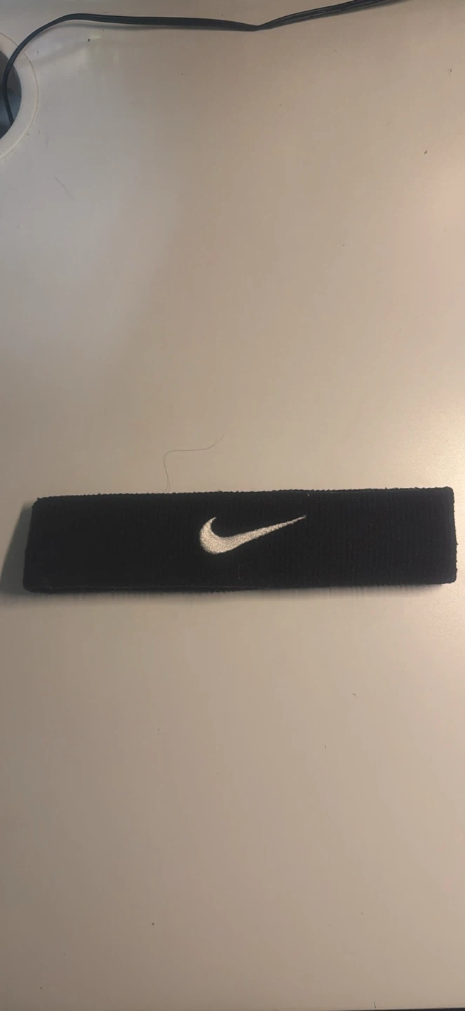 Nike Elite Performance Sports Headband
