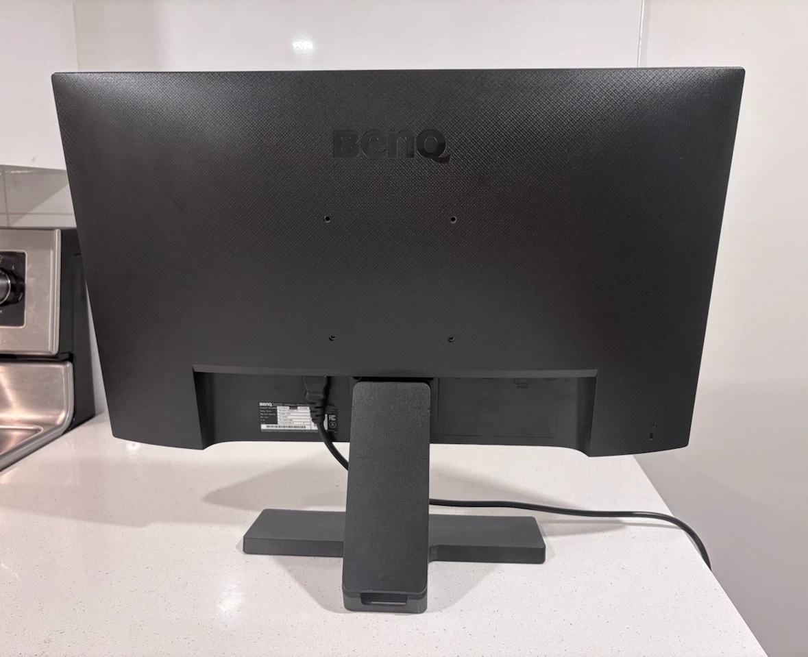BENQ 23.8" monitor - photo 3