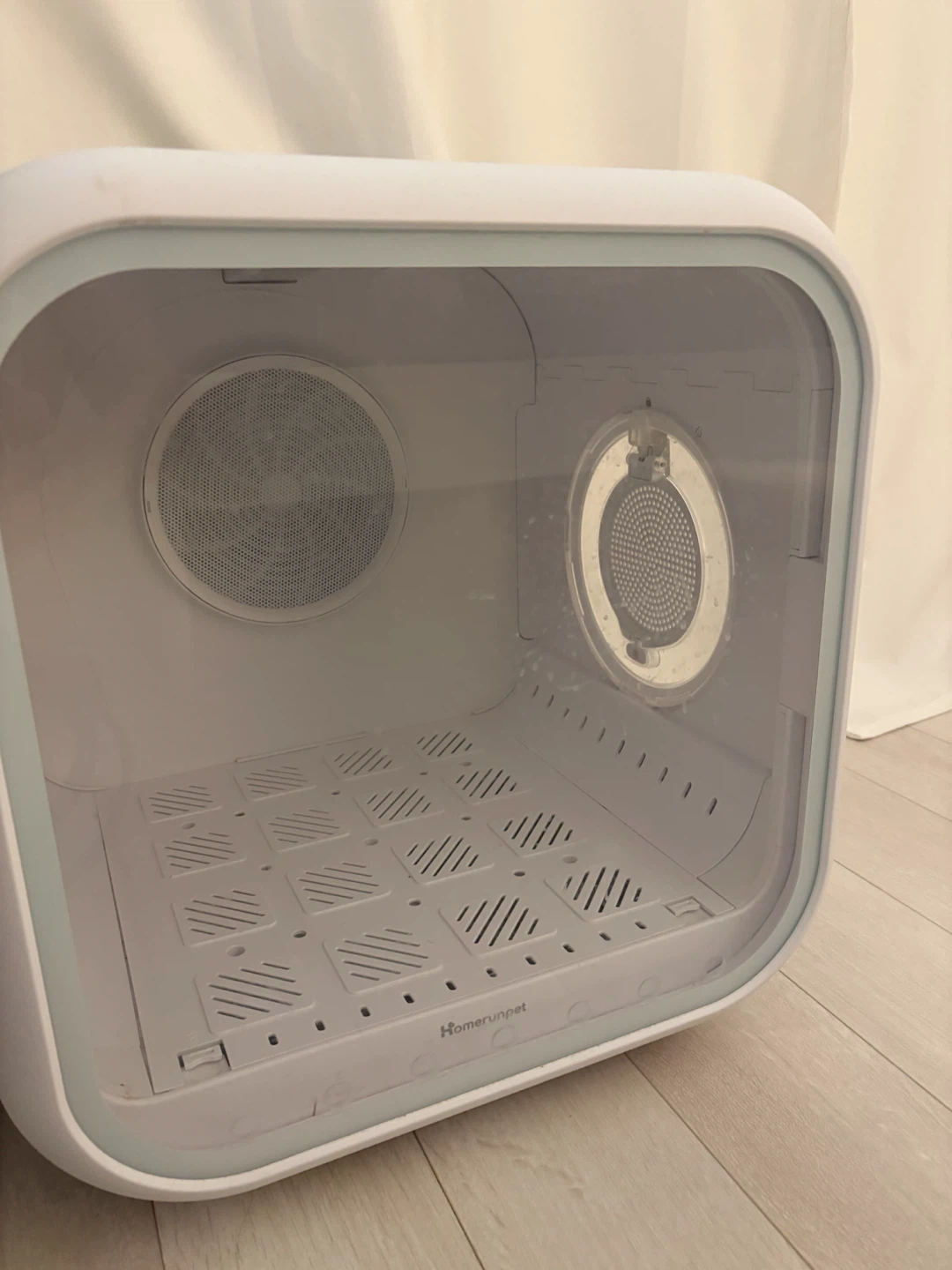 Homerunpet Pet Dryer Box