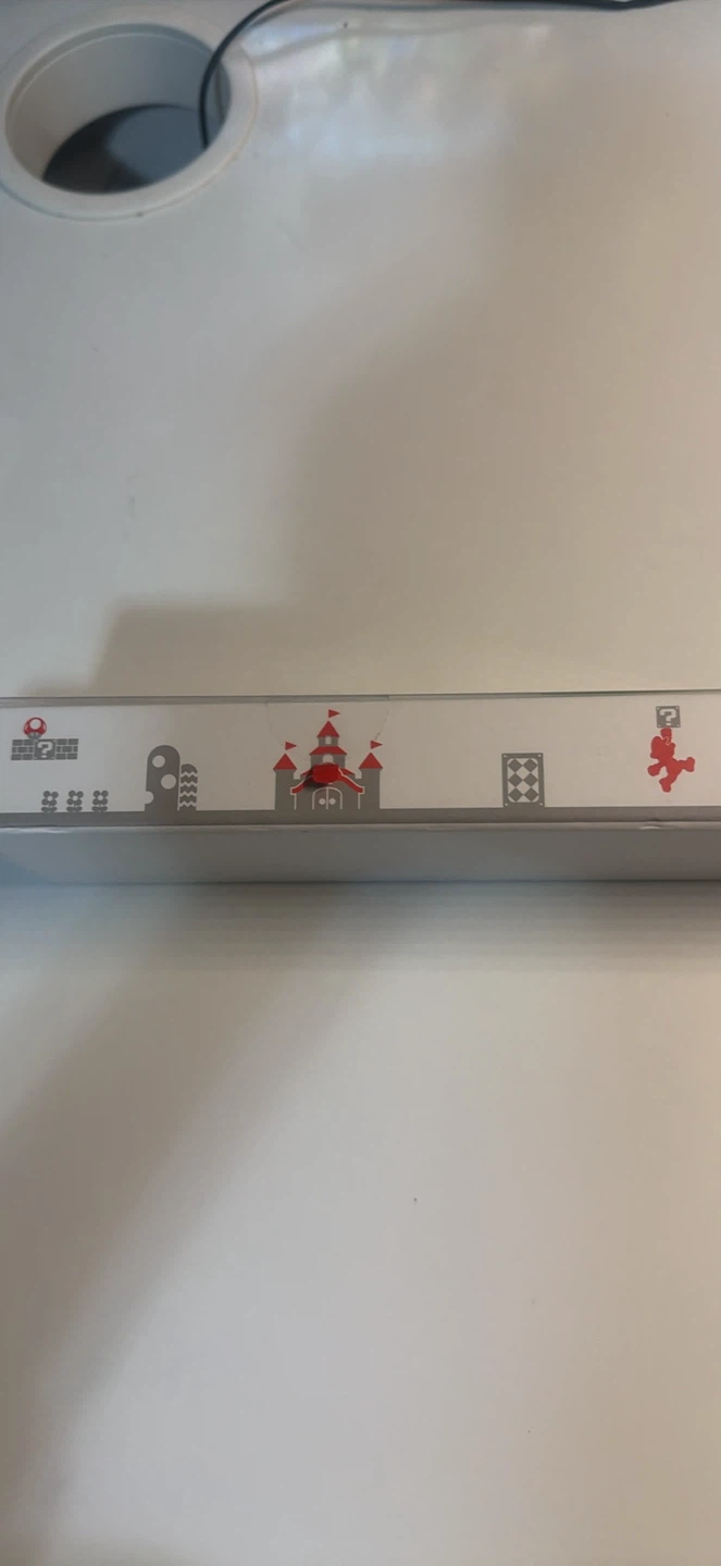 Universal Studios Nintendo Yoshi Power-Up Band (2023 Version) 🍄 - photo 2