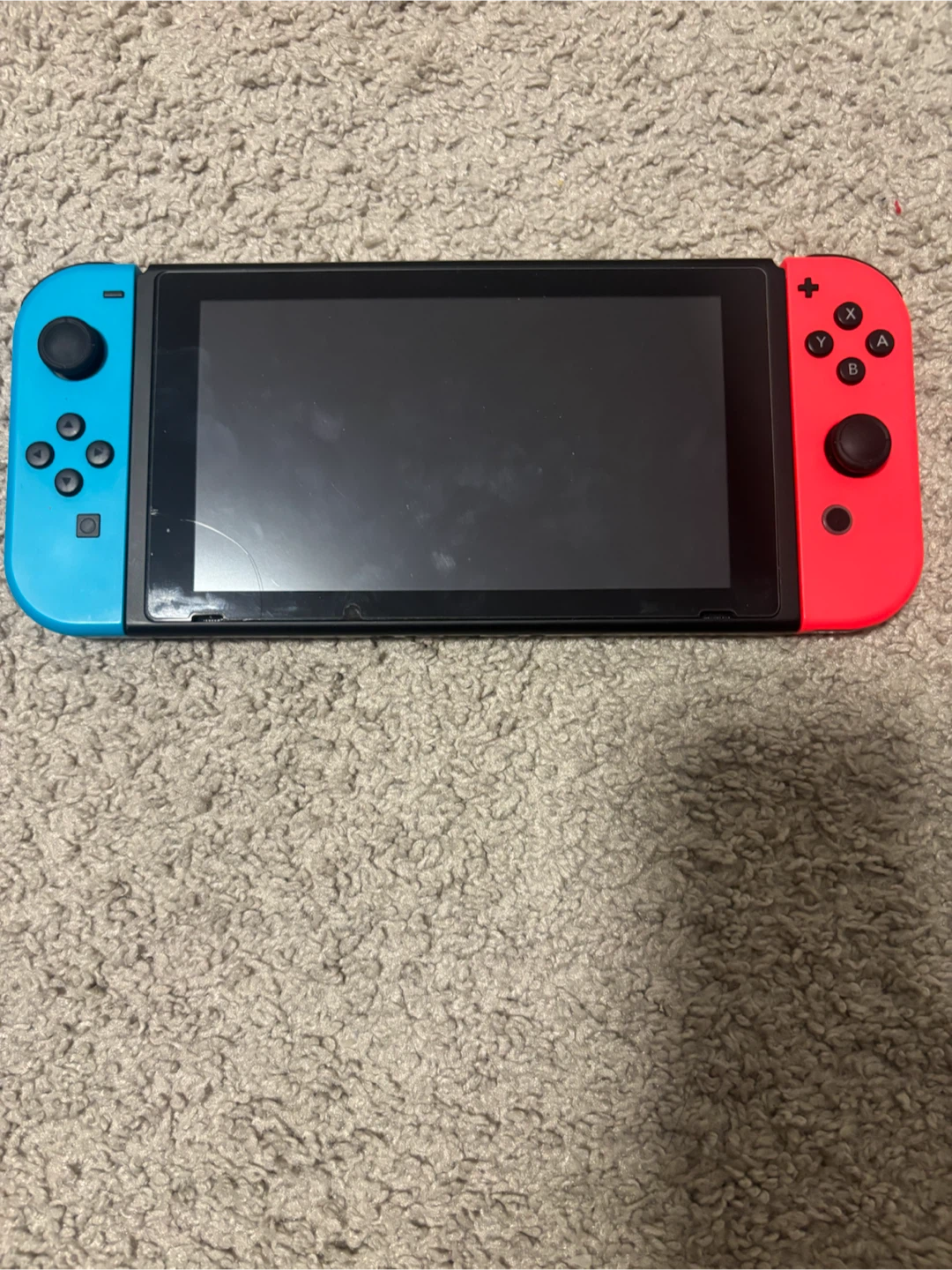 Nintendo Switch - photo 3