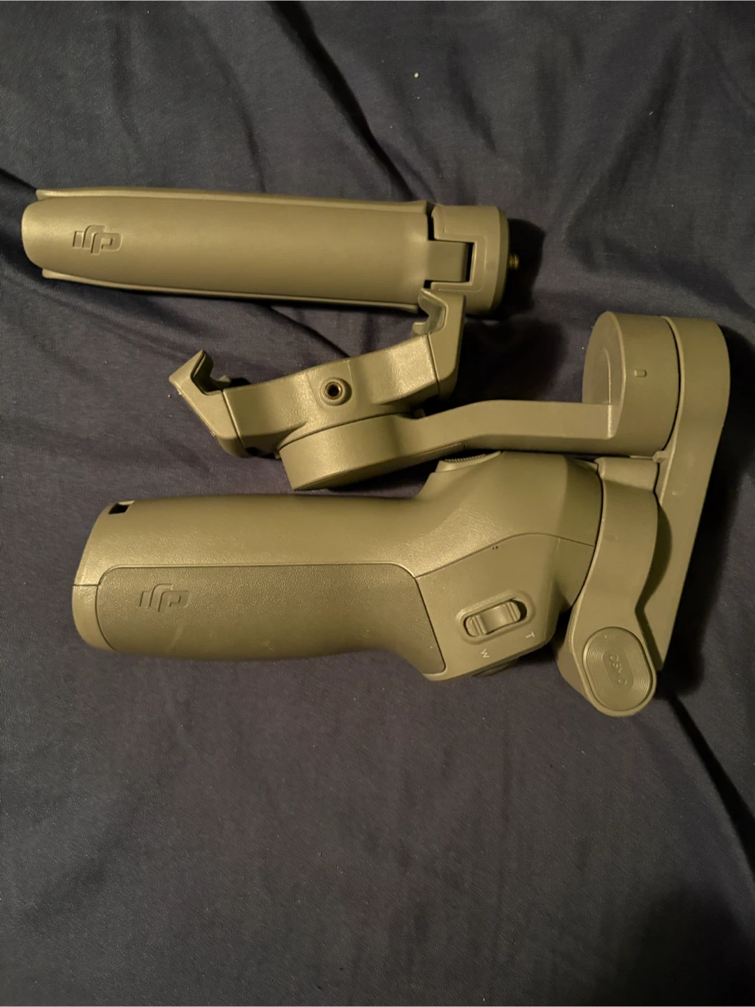 DJI Gimbal Stabilizer