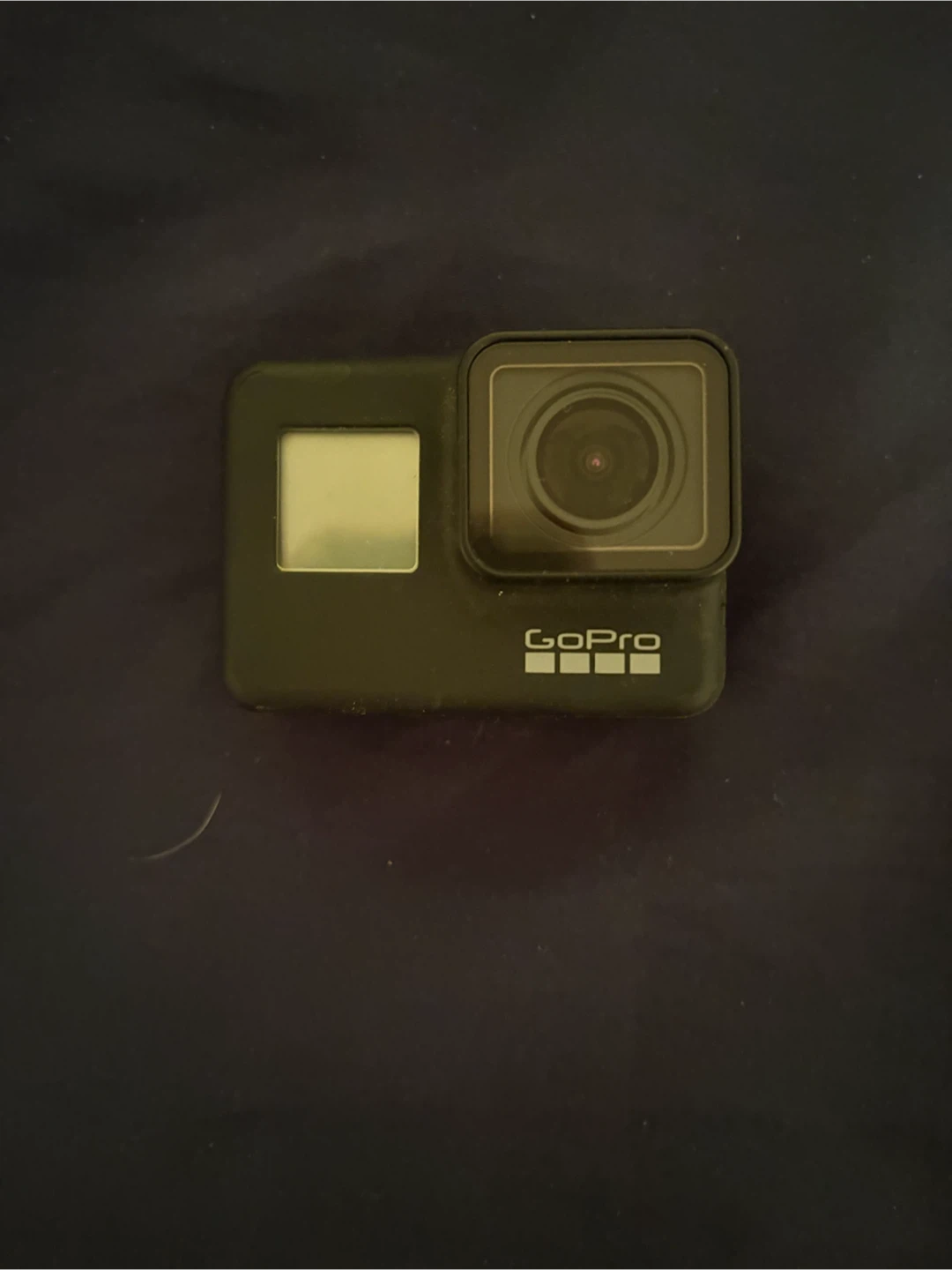 GoPro HERO7 Black