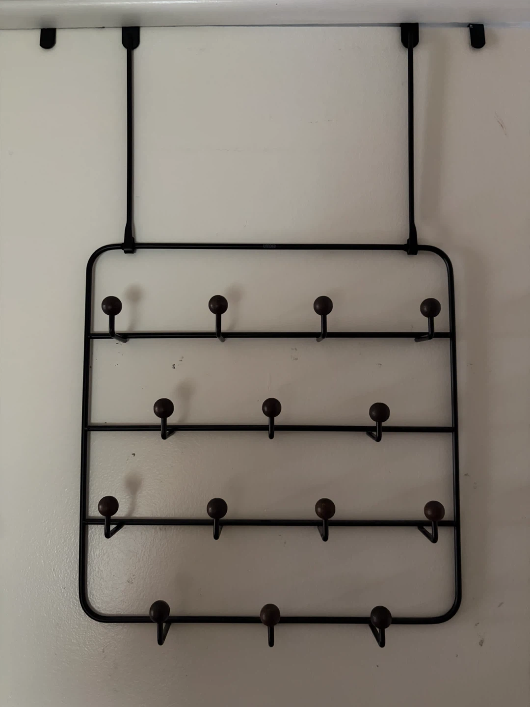 Umbra Estique Over The Door Rack