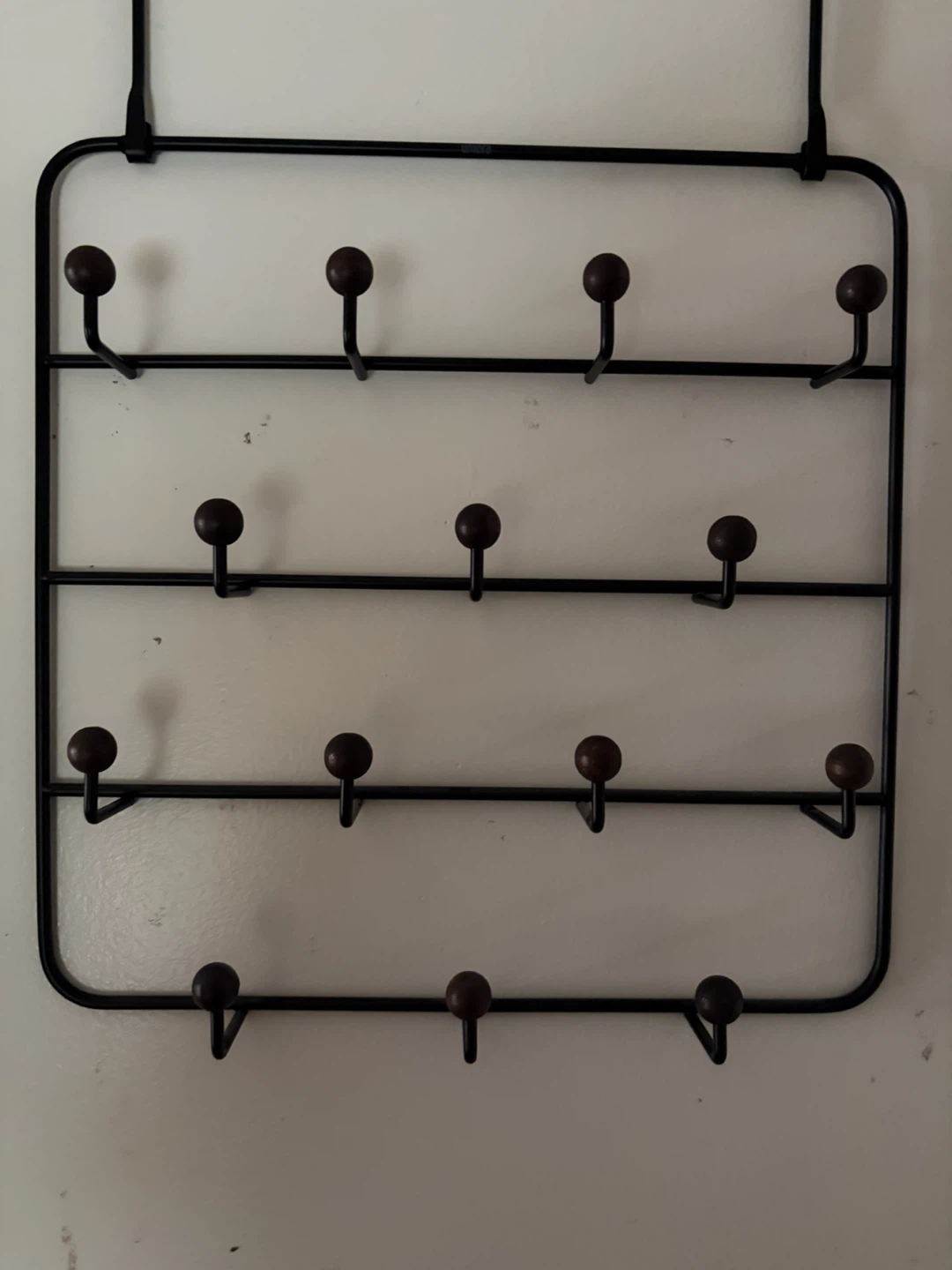 Umbra Estique Over The Door Rack - photo 2