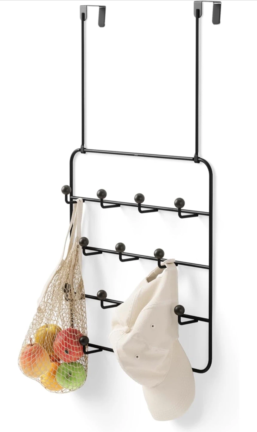 Umbra Estique Over The Door Rack - photo 4