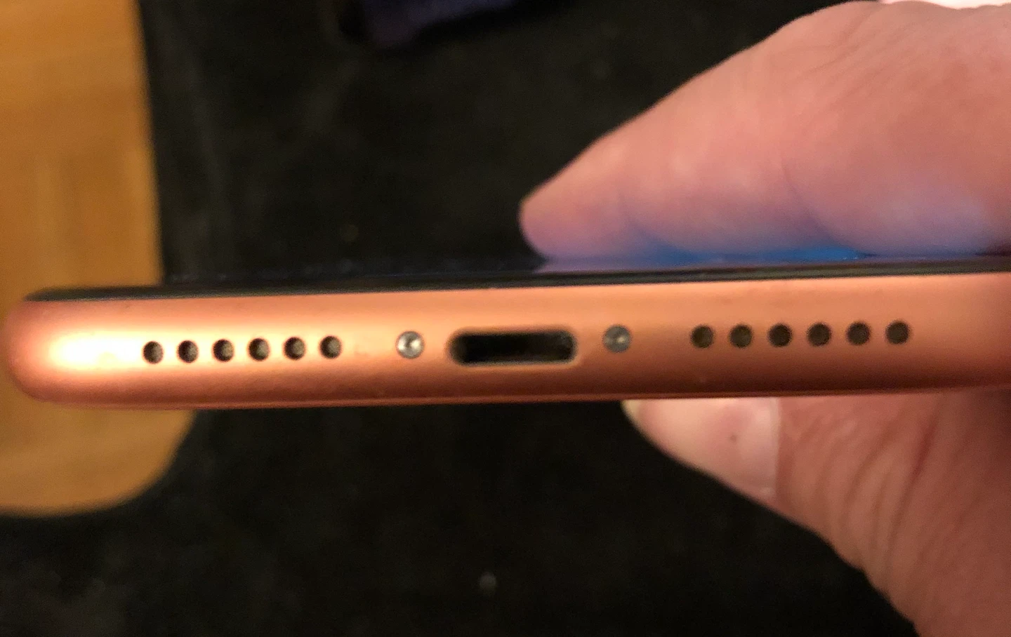 Apple iPhone XR - Coral - photo 5