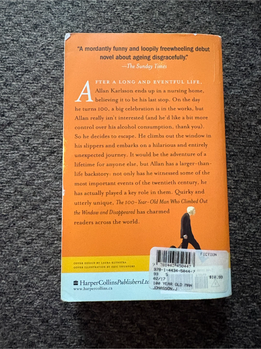 Free - Secret Compartment Book - photo 3
