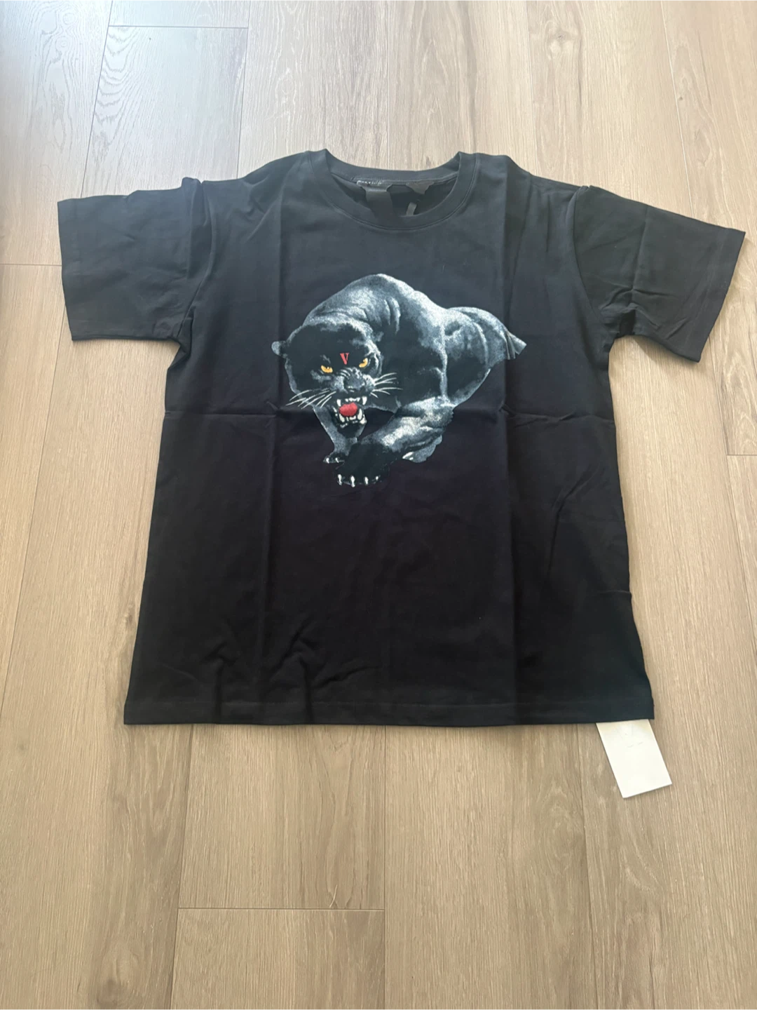 Vlone shirt