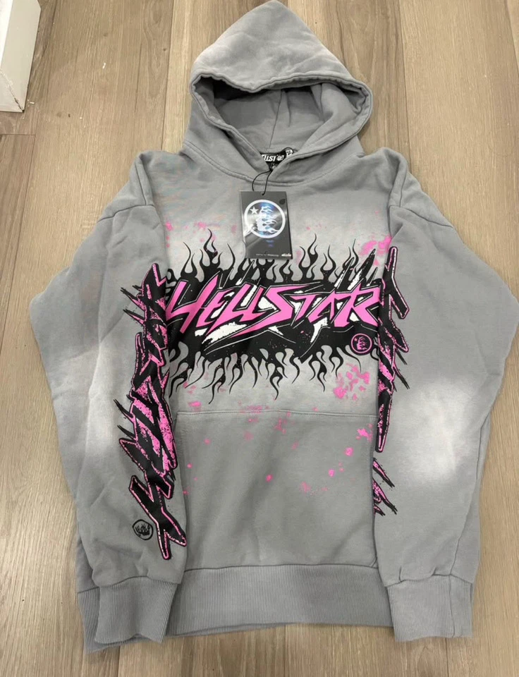 Hellstar hoodie