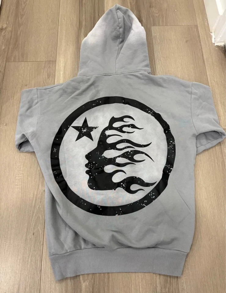 Hellstar hoodie - photo 3