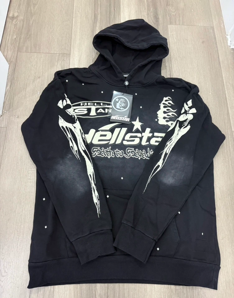 Hellstar hoodie