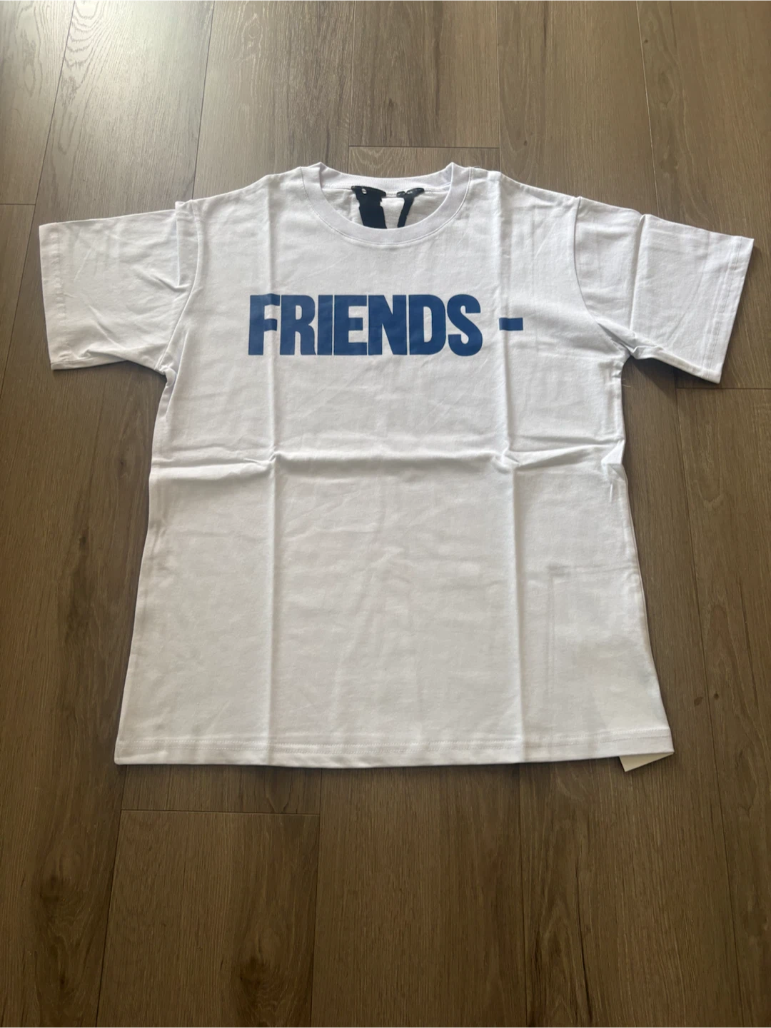 Vlone shirt