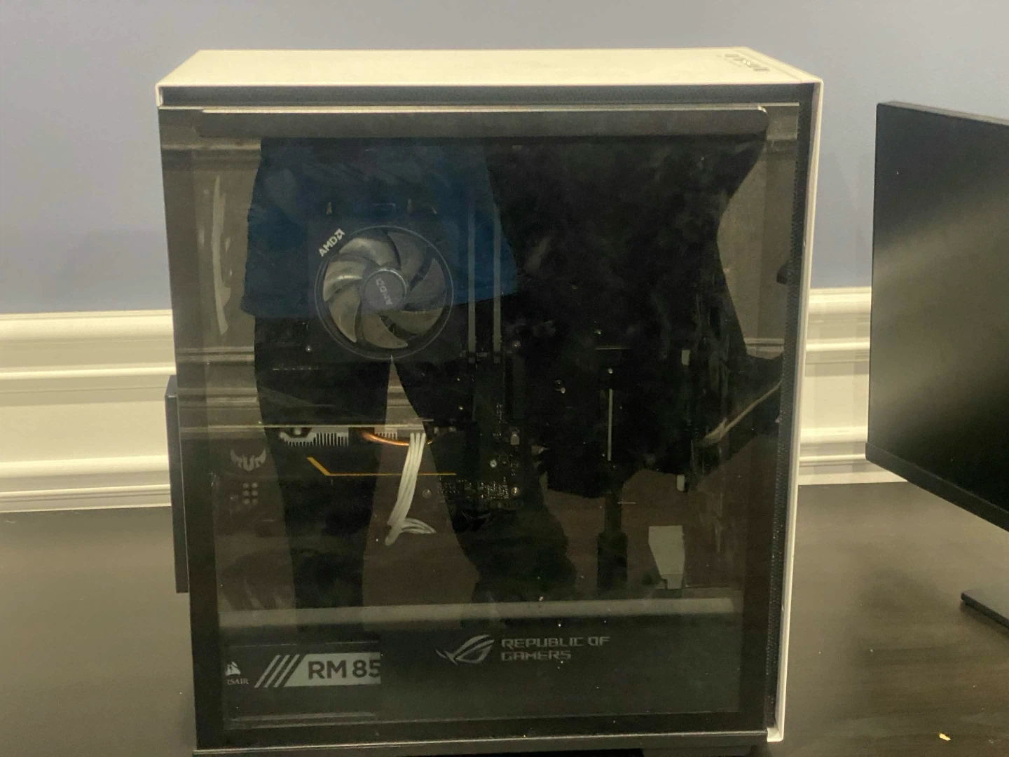 Gaming pc READ DESCRIPTION - photo 4