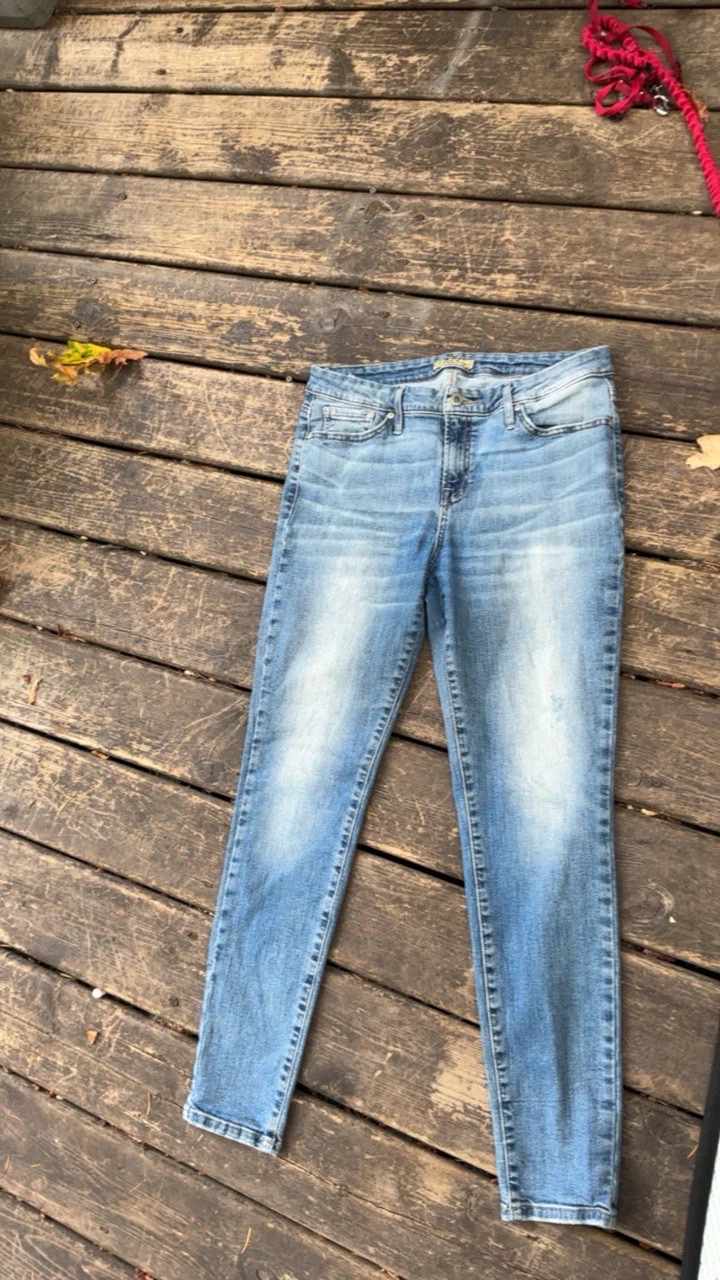 Guess Los Angeles Women's Jeans