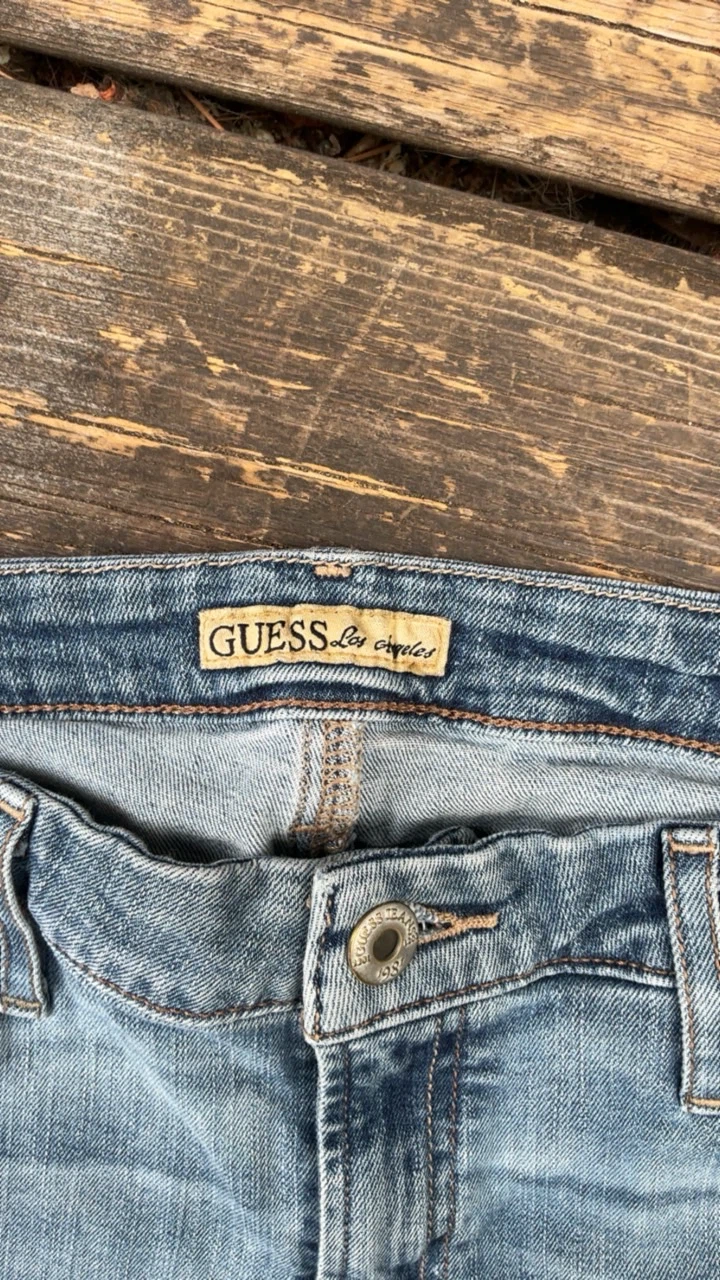 Guess Los Angeles Women's Jeans - photo 2