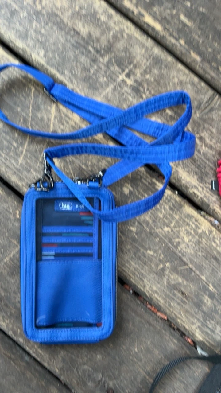 Lug RFID Wallet - photo 2