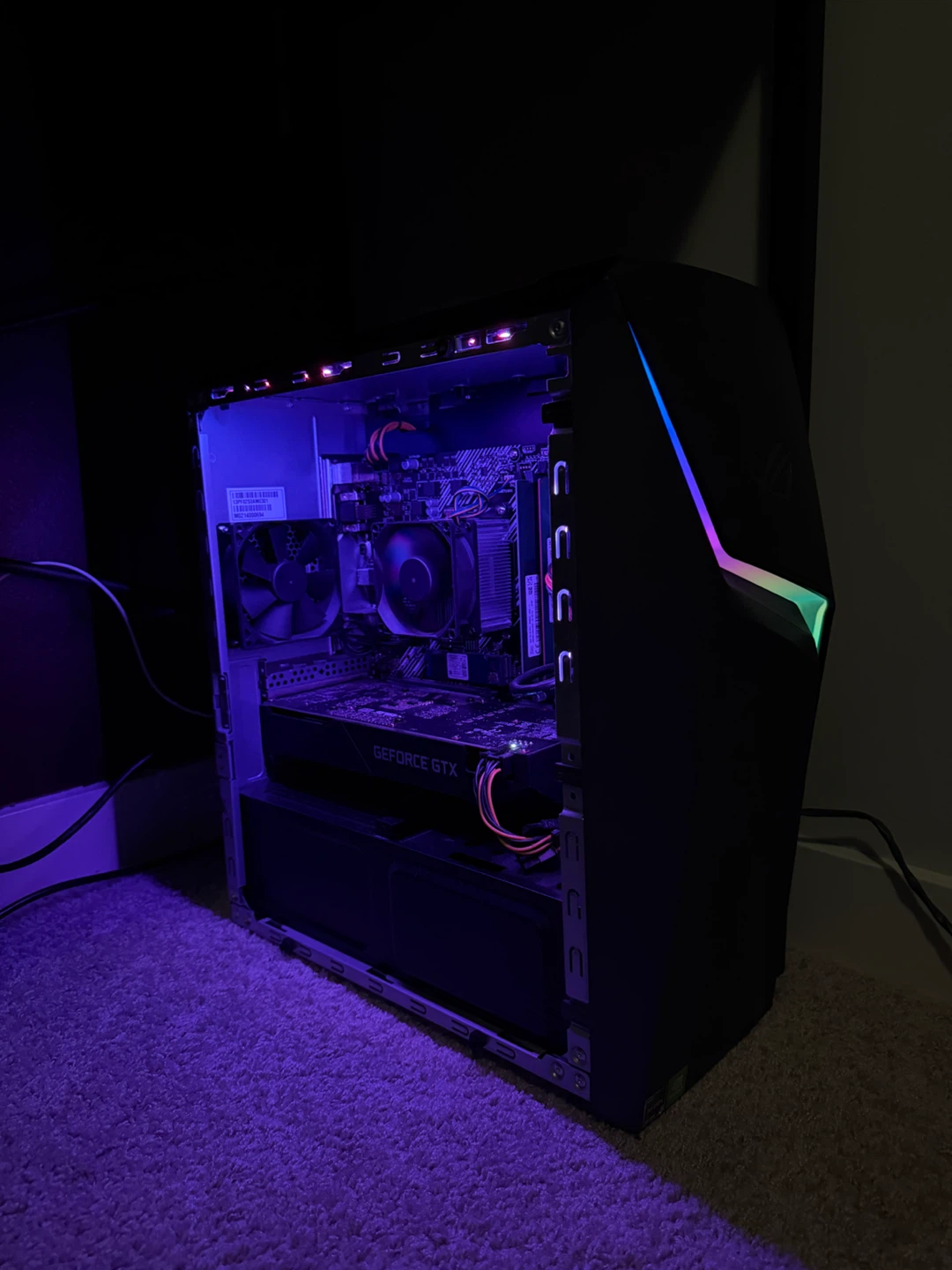 ASUS ROG Gaming PC