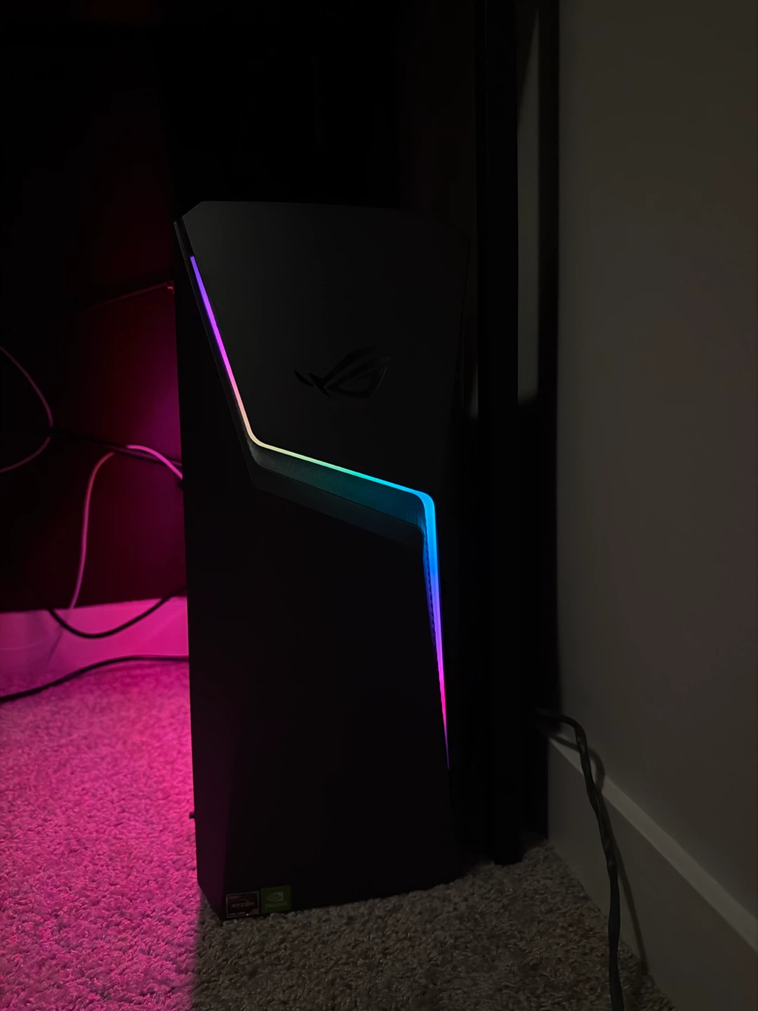 ASUS ROG Gaming PC - photo 2