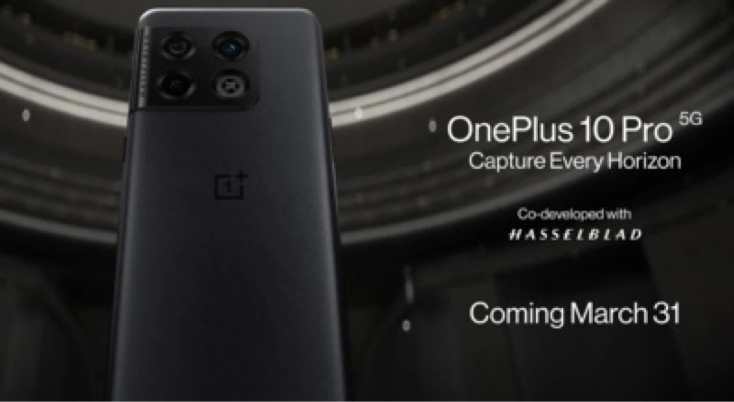 Oneplus 10 Pro 5G Unlocked - photo 3