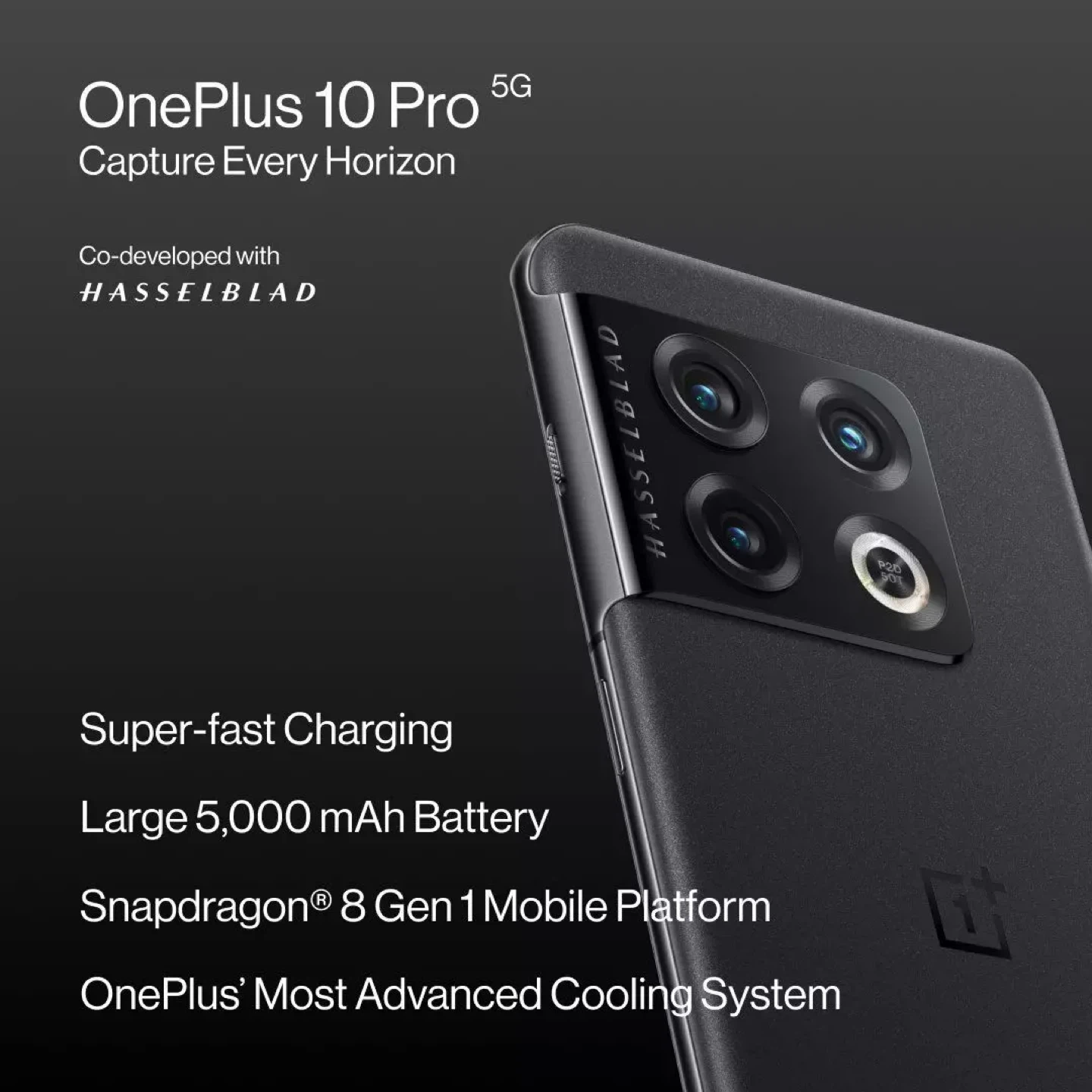 Oneplus 10 Pro 5G Unlocked - photo 2
