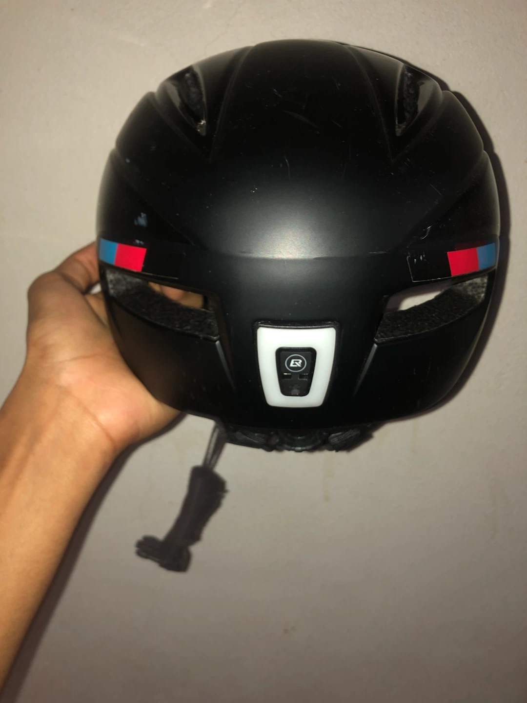 ROCKBROS Black Cycling Helmet - photo 2