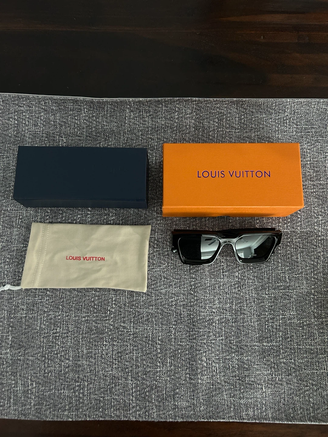 Louis Vuitton Sunglasses
