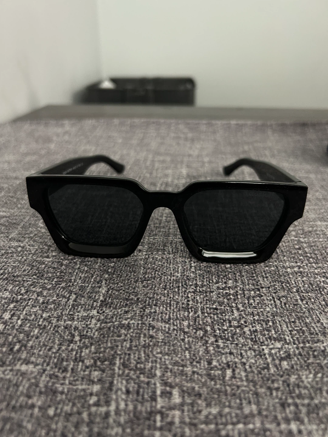 Louis Vuitton Sunglasses - photo 2