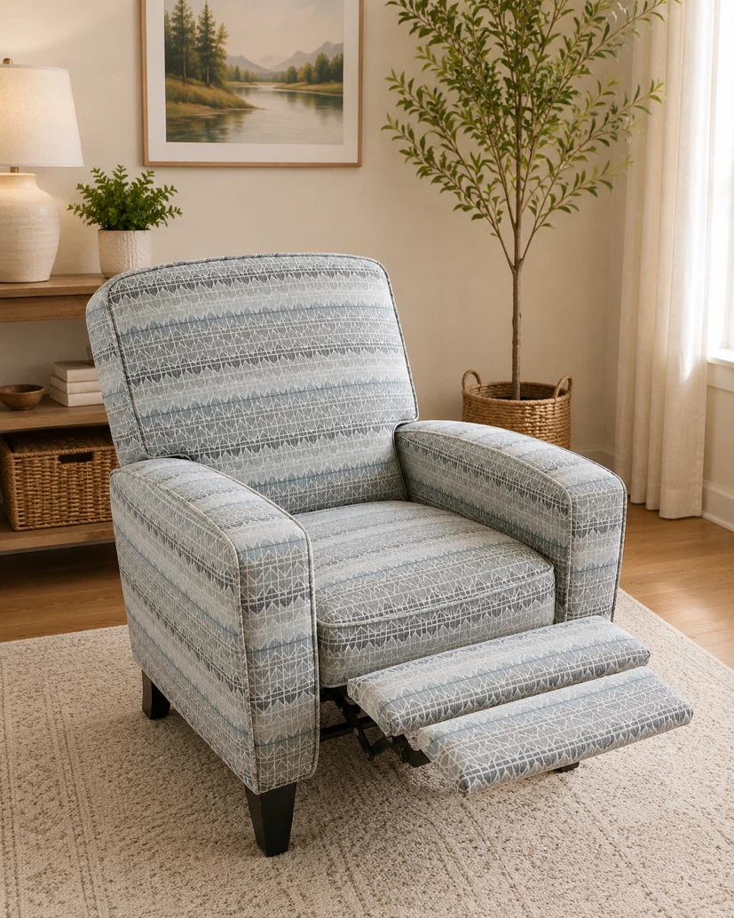 Recliner Armchair