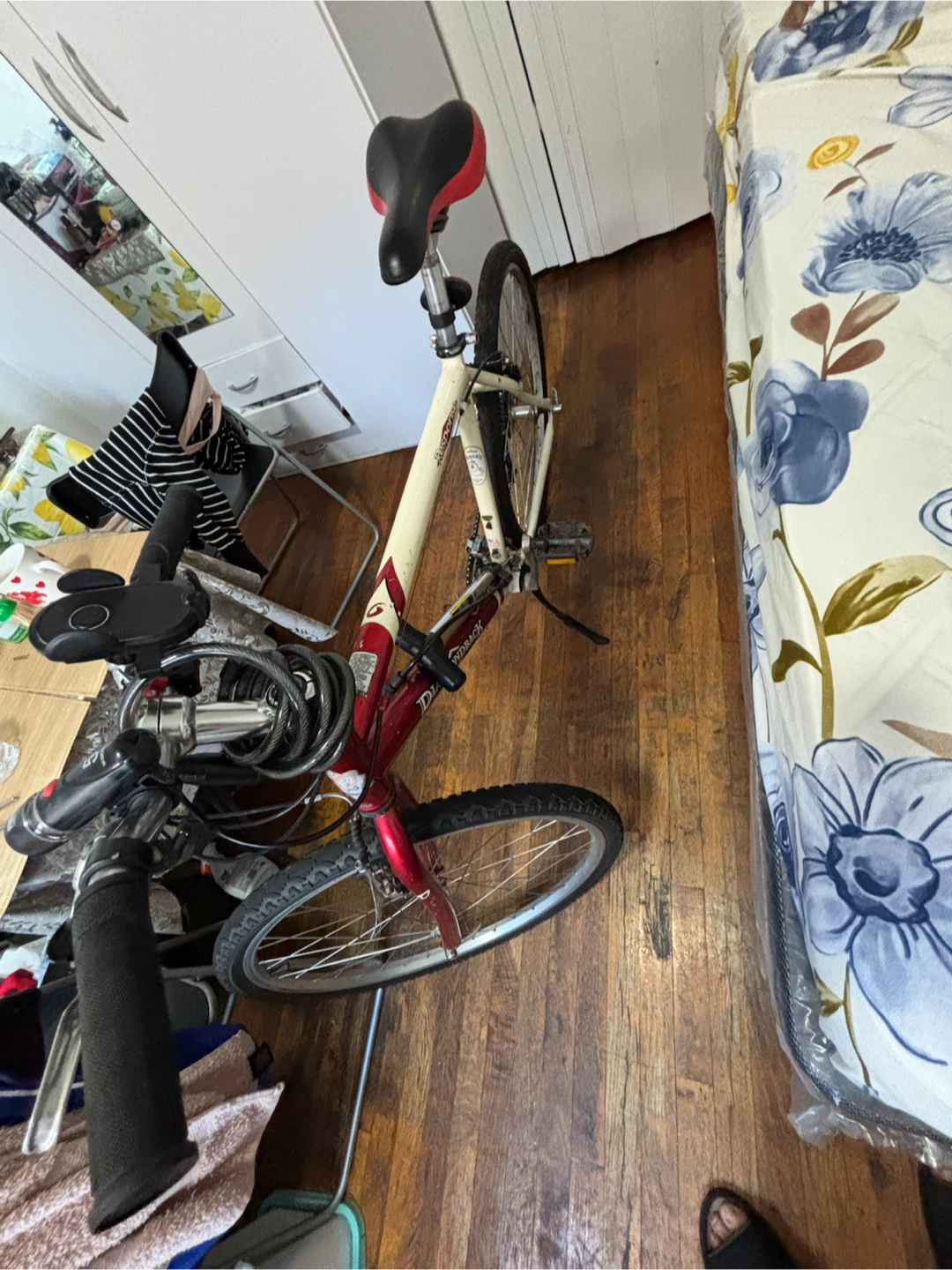 Diamondback Mountain Bike Linda bicicleta - photo 3